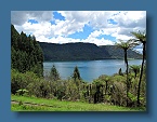 43 Blue Lake in Rotorua